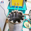 Brazing Magnets for Welding Core Drill Bits